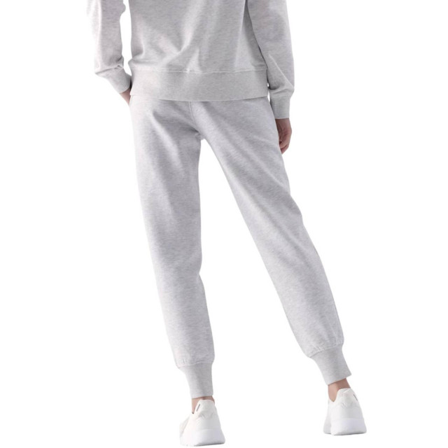 4F Dames f0946 joggingbroek UTMR507_lightgreymelange large
