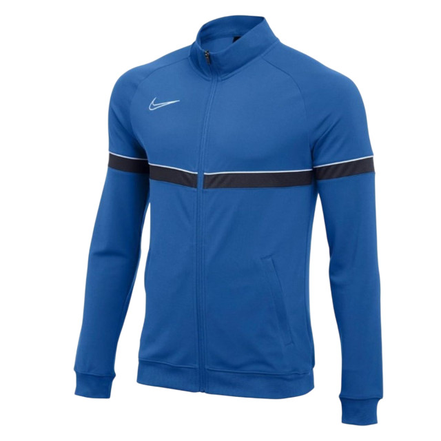 Nike Heren academy 21 dri-fit sweatshirt UTMR643_blue large
