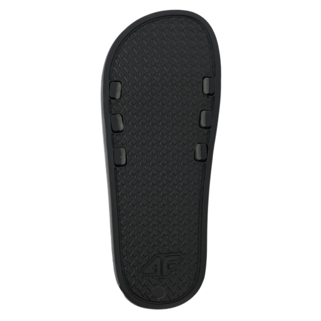4F Heren mm00fflim047a teenslippers UTMR644_black large