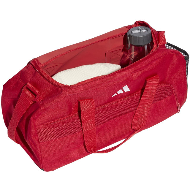 Adidas Tiro duffelzak UTMR78174_red large