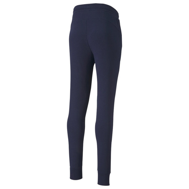 Puma Heren teamgoal 23 joggingbroek UTMR826_navyblue large