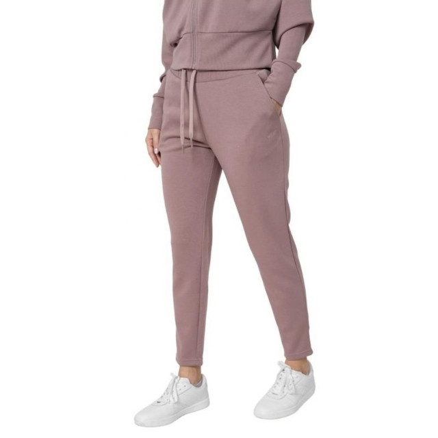 4F Dames h4z22 joggingbroek UTMR834_lightbrown large