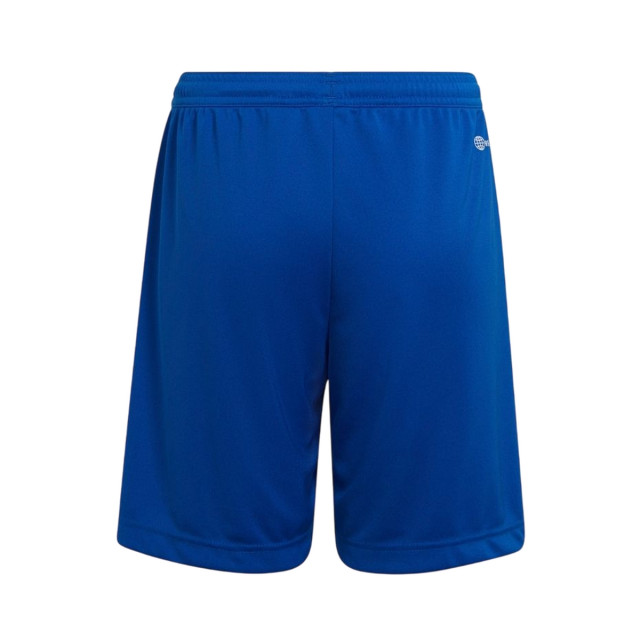 Adidas Kinderen/kinderen entrada 22 korte broek UTMR917_blue large