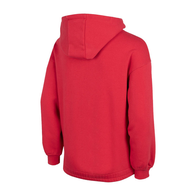 4F Meisjes hjz22 jbld004 hoodie UTMR1226_red large