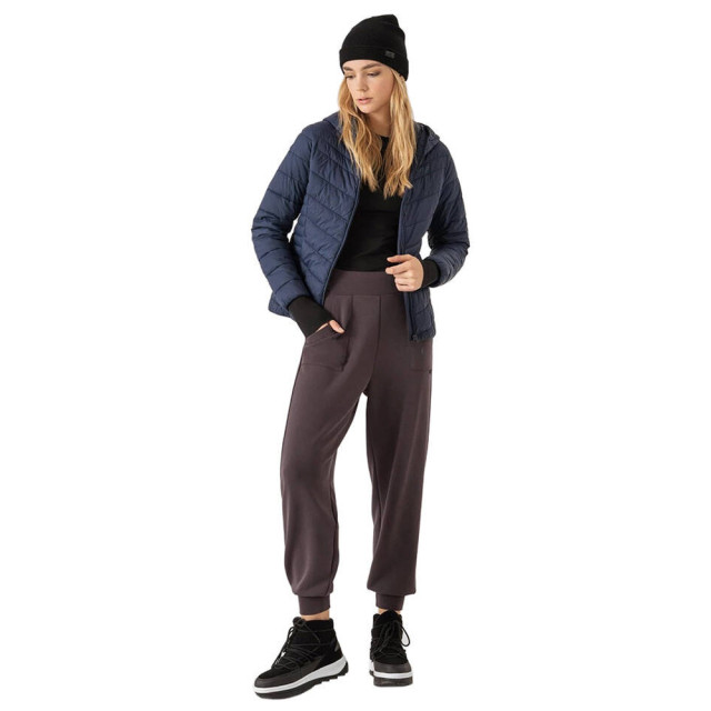 4F Dames h4z21 kudp003 gewatteerde jas UTMR1526_navyblue large 4F Dames h4z21 kudp003 gewatteerde jas UTMR1526_navyblue large