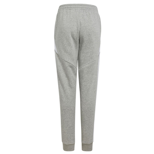 Adidas Kinder/kinder tiro 24 joggingbroek UTMR1119_greysilver large
