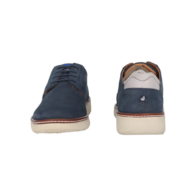 Australian Footwear Pozzato heren sneaker Pozzato large