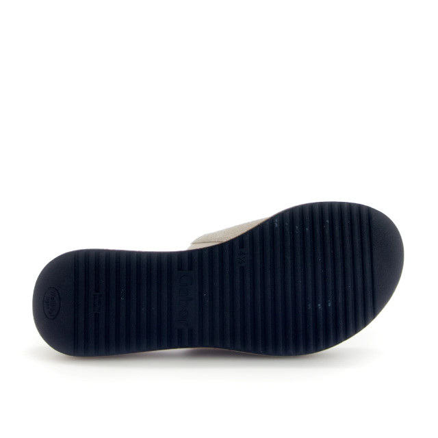 Gabor 62.820.61 Sandalen Beige 62.820.61 large