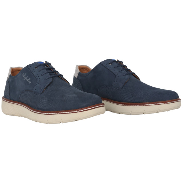 Australian Footwear Pozzato heren sneaker Pozzato large