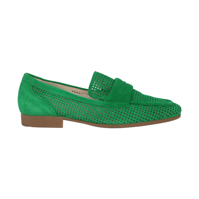 Gabor 22.424.33 Loafers Groen 22.424.33 large Gabor 22.424.33 Loafers Groen 22.424.33 large