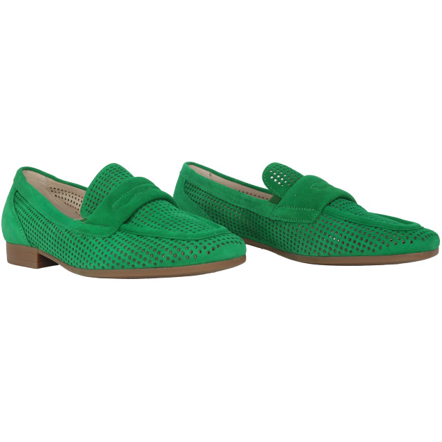 Gabor 22.424.33 Loafers Groen 22.424.33 large Gabor 22.424.33 Loafers Groen 22.424.33 large