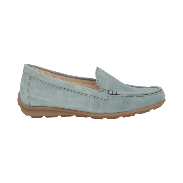 Gabor 42.440.42 Loafers Groen 42.440.42 large Gabor 42.440.42 Loafers Groen 42.440.42 large