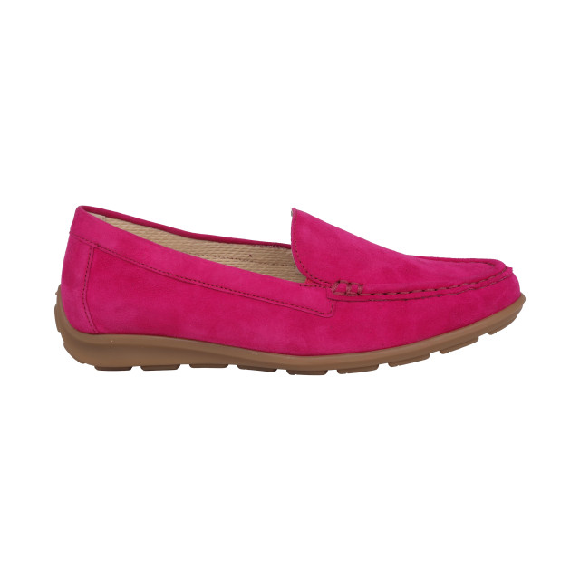 Gabor 42.440.21 Loafers Roze 42.440.21 large Gabor 42.440.21 Loafers Roze 42.440.21 large