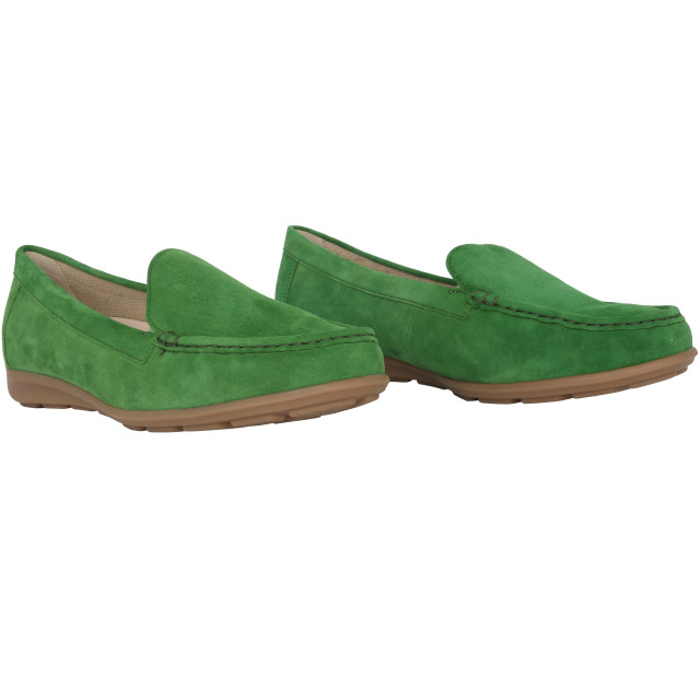 Gabor 42.440.44 Loafers Groen 42.440.44 large Gabor 42.440.44 Loafers Groen 42.440.44 large