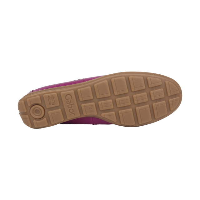 Gabor 42.440.22 Loafers Paars 42.440.22 large