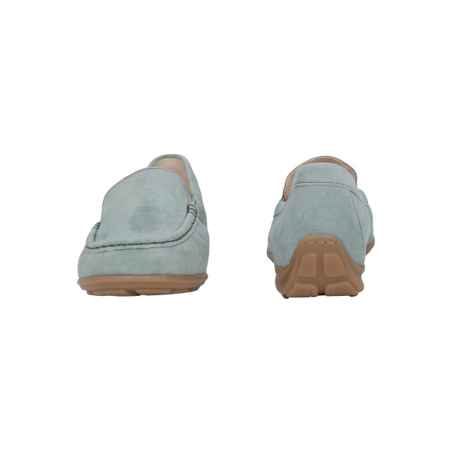 Gabor 42.440.42 Loafers Groen 42.440.42 large Gabor 42.440.42 Loafers Groen 42.440.42 large