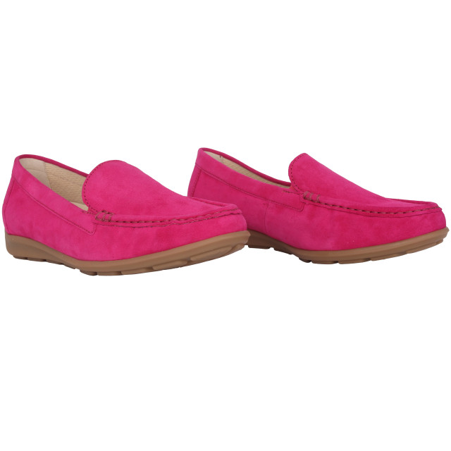 Gabor 42.440.21 Loafers Roze 42.440.21 large Gabor 42.440.21 Loafers Roze 42.440.21 large