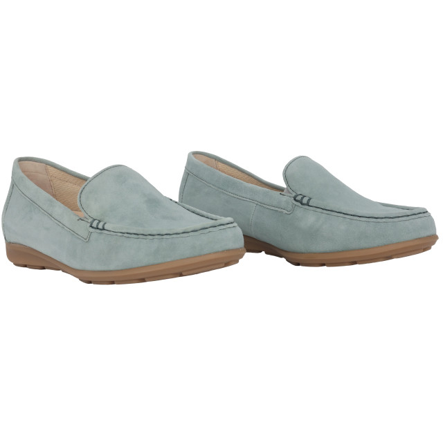Gabor 42.440.42 Loafers Groen 42.440.42 large Gabor 42.440.42 Loafers Groen 42.440.42 large