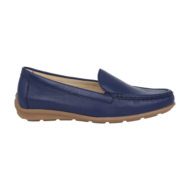 Gabor 42.440.36 Loafers Blauw 42.440.36 large