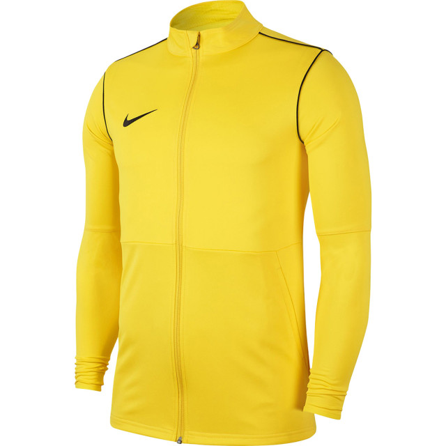 Nike Heren park 20 dri-fit sweatshirt UTMR721_yellow large