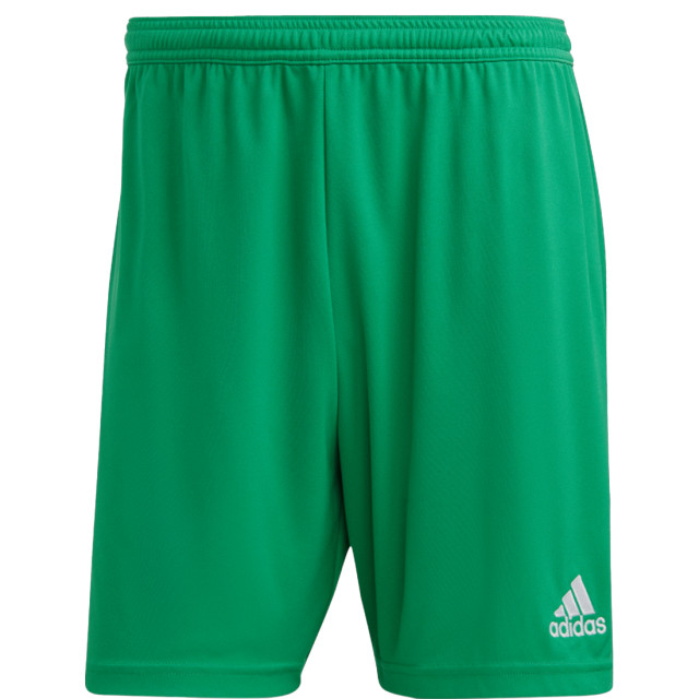 Adidas Heren entrada 22 korte broek UTMR730_green large