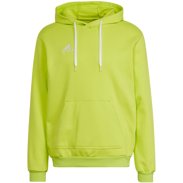 Adidas Heren entrada 22 hoodie UTMR740_green large