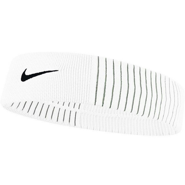 Nike Reveal dri-fit hoofdband UTMR884_white large