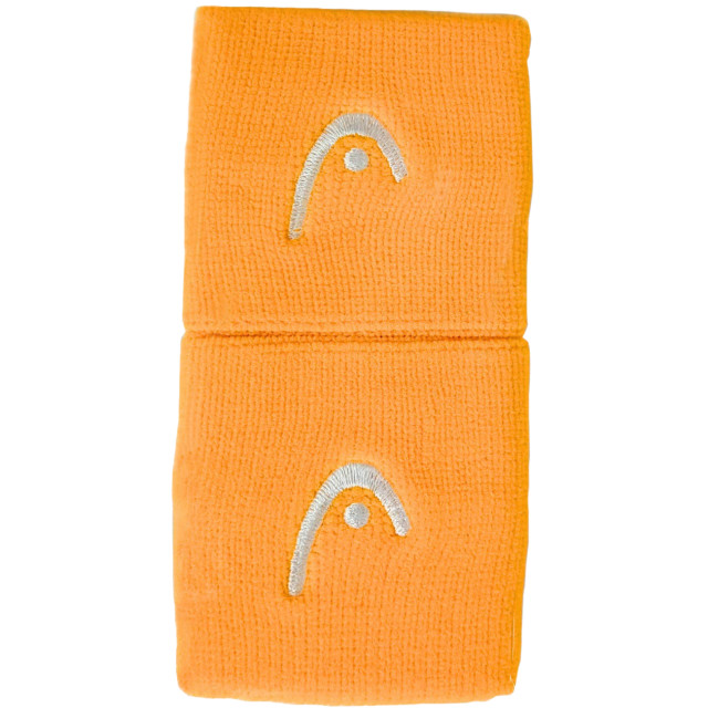 Head 285050 polsbandje (set van 2) UTMR1576_orange large