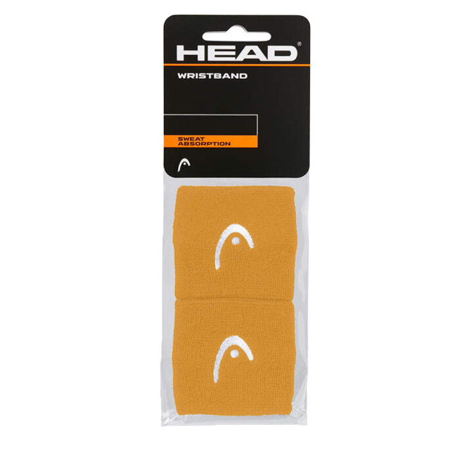 Head 285050 polsbandje (set van 2) UTMR1576_orange large