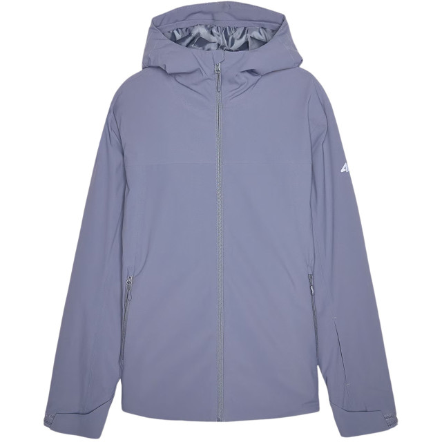 4F Heren ski-jas UTMR1229_blue large