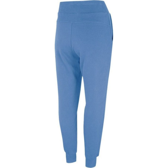 4F Dames nosh4 joggingbroek UTMR1105_denim large