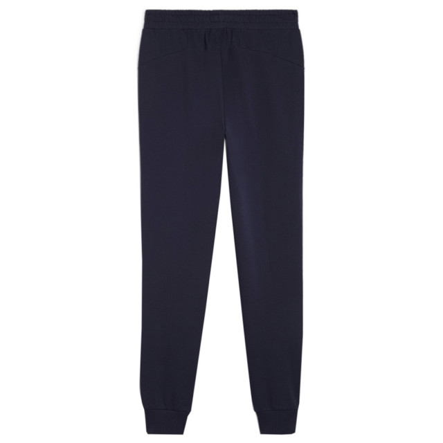 Puma Heren team goal joggingbroek UTMR1116_navyblue large