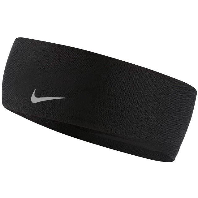 Nike 2.0 swoosh dri-fit hoofdband UTMR1093_black large