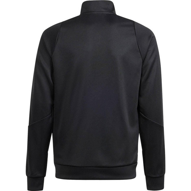 Adidas Kinder/kids tiro 24 trainings sweatshirt UTMR1053_black large