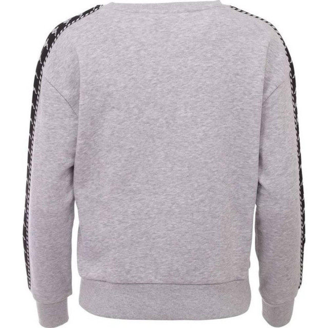 Kappa Dames ilary sweatshirt UTMR842_grey large