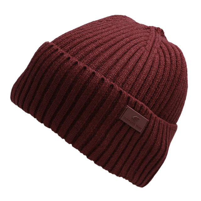4F H4z22-cam003 rubber badge muts UTMR890_burgundy large 4F H4z22-cam003 rubber badge muts UTMR890_burgundy large