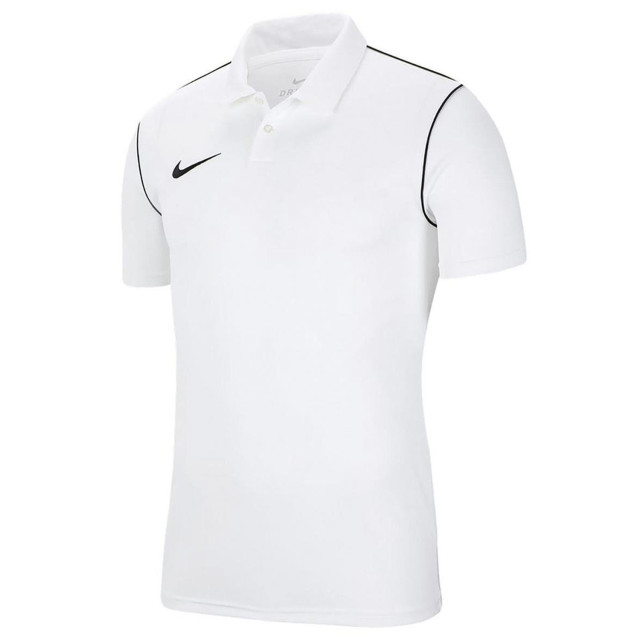 Nike Heren park 20 poloshirt UTMR779_white large