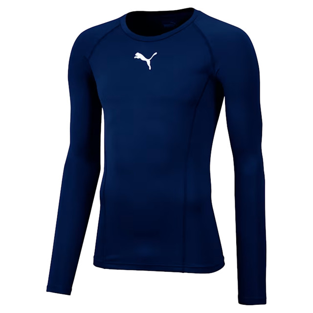 Puma Heren liga base layer top UTMR972_navyblue large