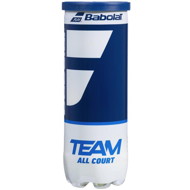 Babolat Tennisballen (set van 3) UTMR78434_yellow large
