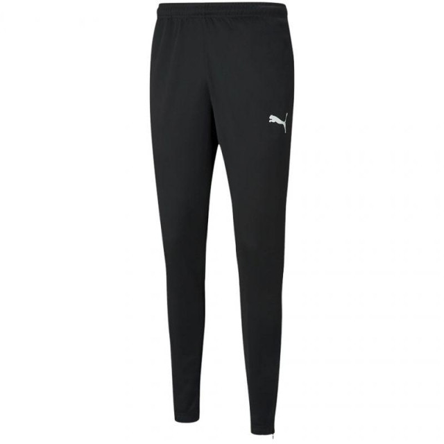 Puma Heren teamrise trainings joggingbroek UTMR531_black large