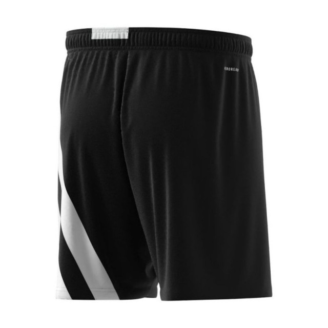 Adidas Heren fortore 23 korte broek UTMR1713_black large