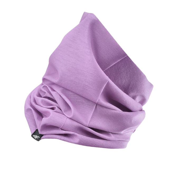 4F U065 effen kap UTMR1701_purple large