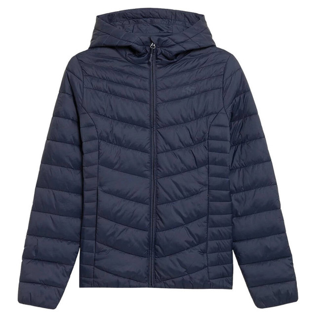 4F Dames h4z21 kudp003 gewatteerde jas UTMR1526_navyblue large 4F Dames h4z21 kudp003 gewatteerde jas UTMR1526_navyblue large