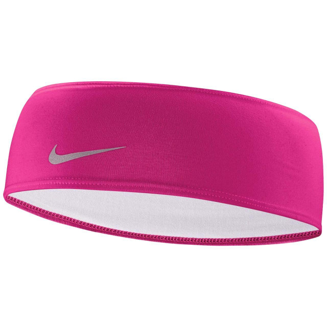 Nike 2.0 swoosh dri-fit hoofdband UTMR1093_pink large
