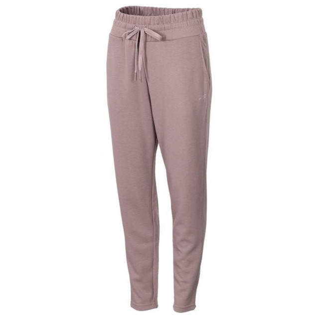 4F Dames h4z22 joggingbroek UTMR834_lightbrown large