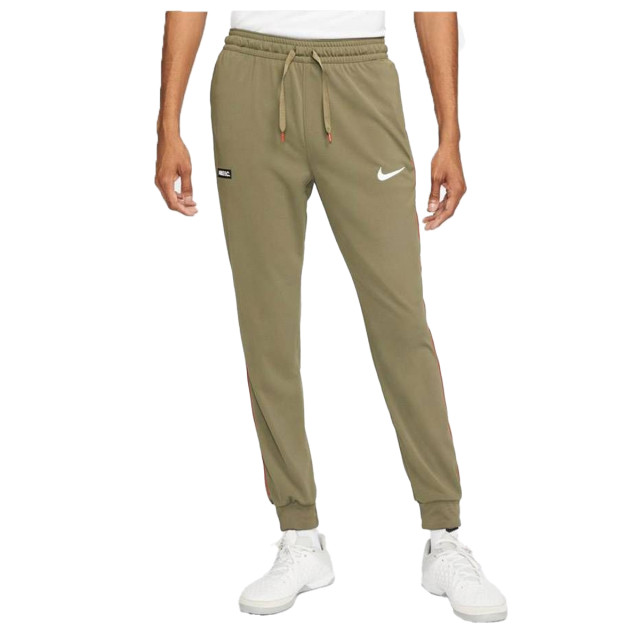 Nike Heren libero dri-fit joggingbroek UTMR952_green large