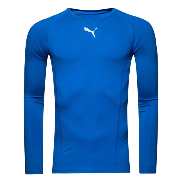 Puma Heren liga base layer top UTMR972_blue large