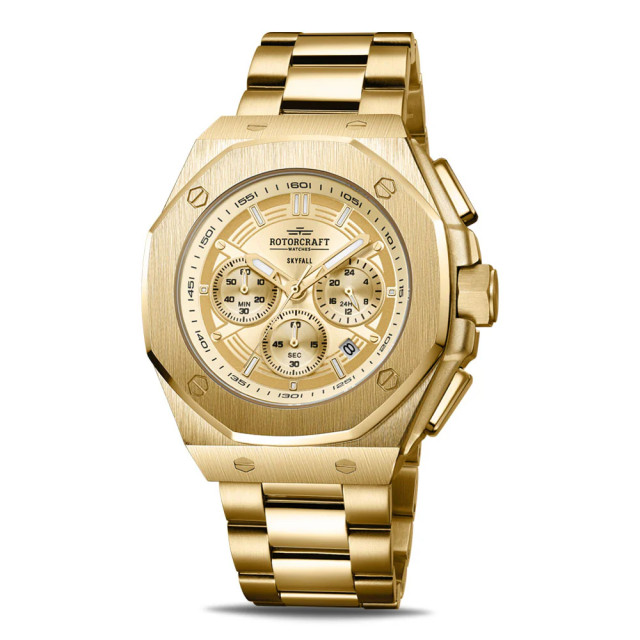 Rotorcraft Skyfall rc6507 chrono RC6507 large