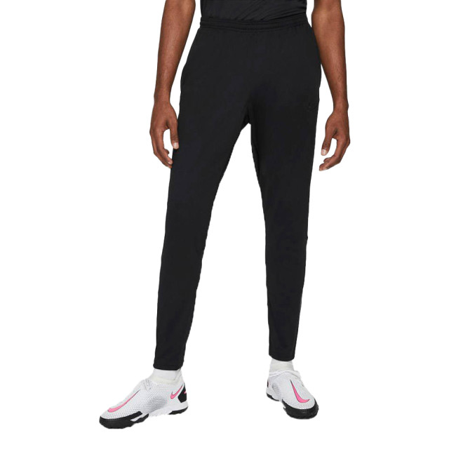 Nike Heren academy dri-fit joggingbroek UTMR1584_black large