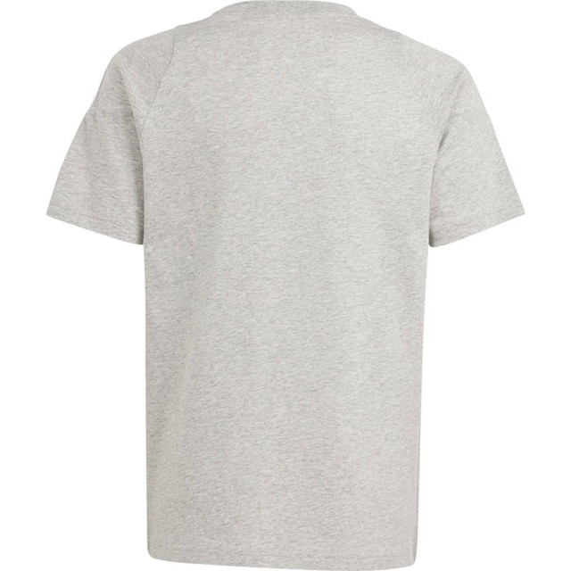 Adidas Kinderen/kinderen tiro 24 t-shirt UTMR1085_greysilver large Adidas Kinderen/kinderen tiro 24 t-shirt UTMR1085_greysilver large